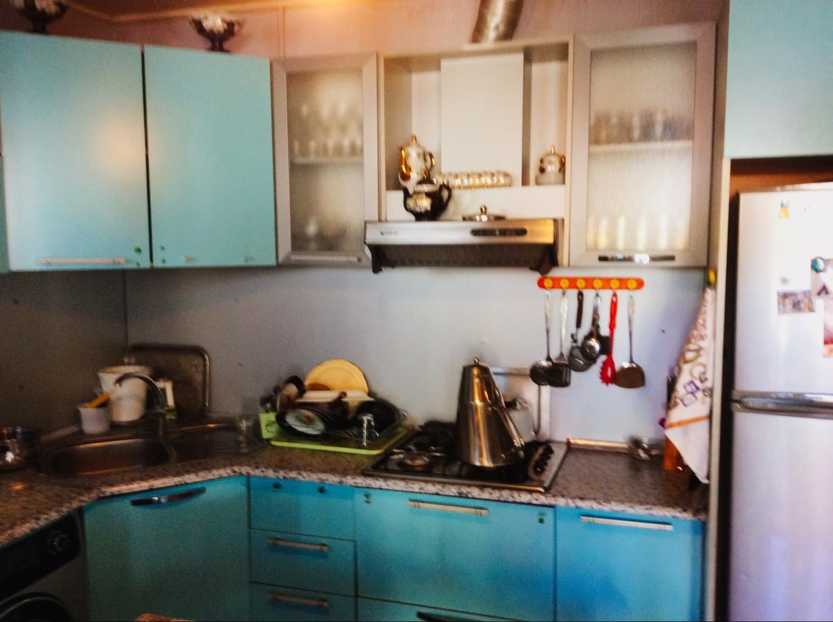 ŞǝkiHouse On Ashiq Cuma Street 8住宿加早餐旅馆 外观 照片