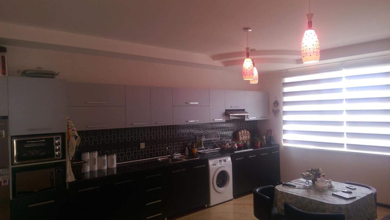 ŞǝkiHouse On Ashiq Cuma Street 8住宿加早餐旅馆 外观 照片