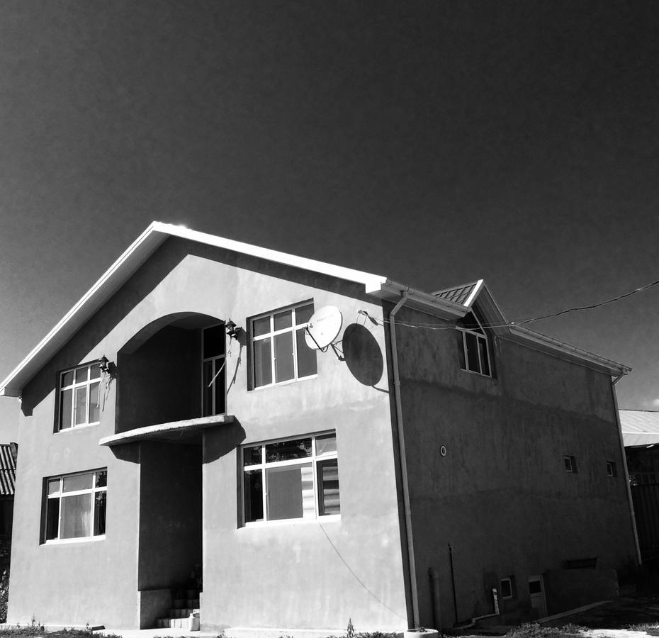 ŞǝkiHouse On Ashiq Cuma Street 8住宿加早餐旅馆 外观 照片