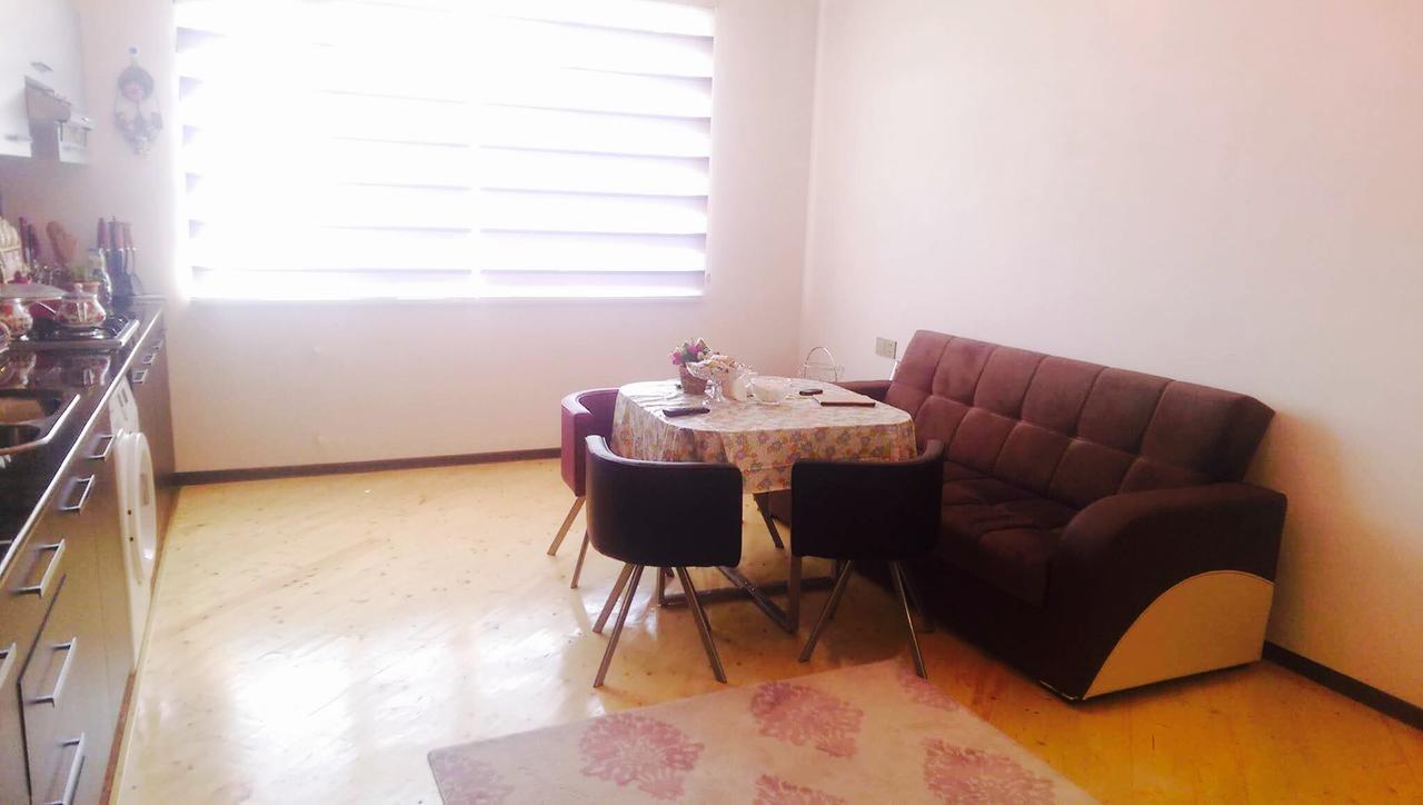 ŞǝkiHouse On Ashiq Cuma Street 8住宿加早餐旅馆 外观 照片