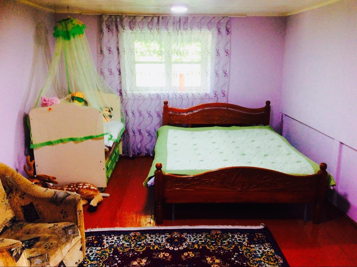 ŞǝkiHouse On Ashiq Cuma Street 8住宿加早餐旅馆 外观 照片
