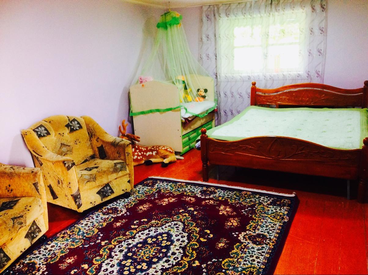 ŞǝkiHouse On Ashiq Cuma Street 8住宿加早餐旅馆 外观 照片
